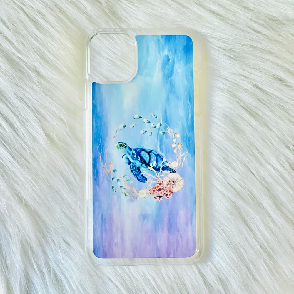 IPhone 11 Pro Max clear phone case